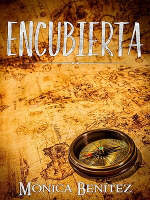 cover image of Encubierta